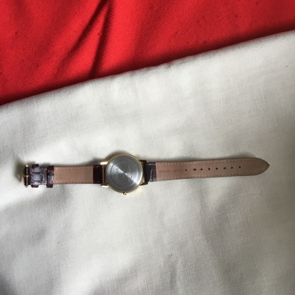 Nearly New Timex Indiglo Watch - Picture 3 of 4